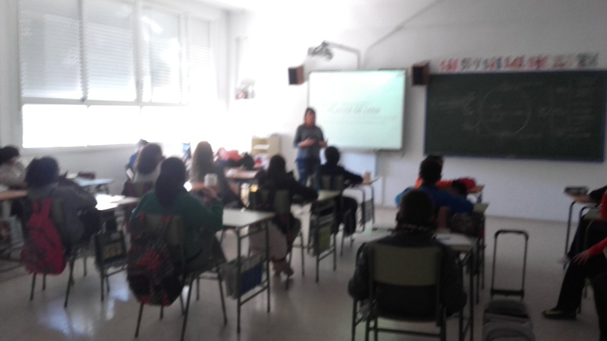 epdlronquillo's tweet photo. Club de lectura El Ronquillo https://t.co/X2GLMCCwUb