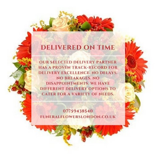 We guarantee delivery where and when you require