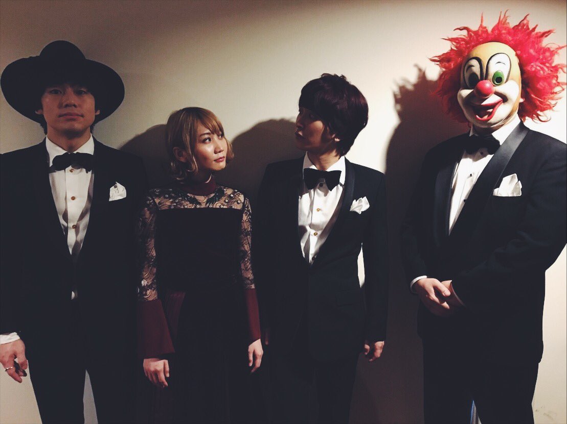 Maika در توییتر タグ Sekai No Owari大好き Sekainoowari セカオワ好きな人rt セカオワ知ってる人いいね セカオ輪さんと繋がりたい Rtした人全員フォローする