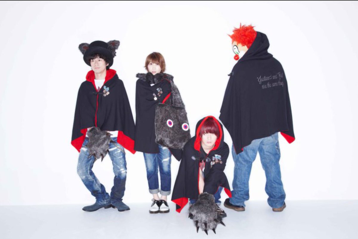 Maika در توییتر タグ Sekai No Owari大好き Sekainoowari セカオワ好きな人rt セカオワ知ってる人いいね セカオ輪さんと繋がりたい Rtした人全員フォローする