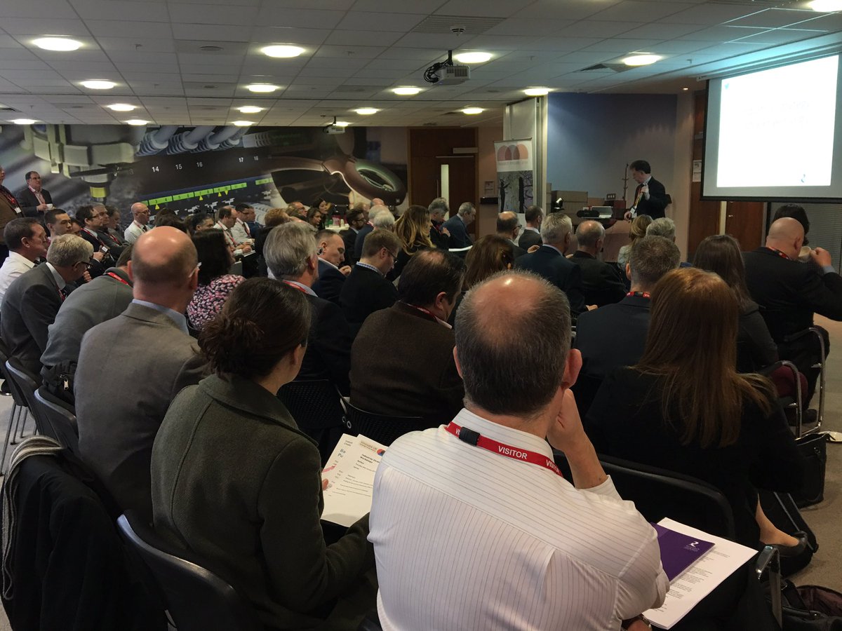 IanWCampbell's tweet photo. We are now off & running with the ISCF workshop in Belfast! #ISCFChallenges #InnovateUK #KTN https://t.co/YmkTK8jrcW