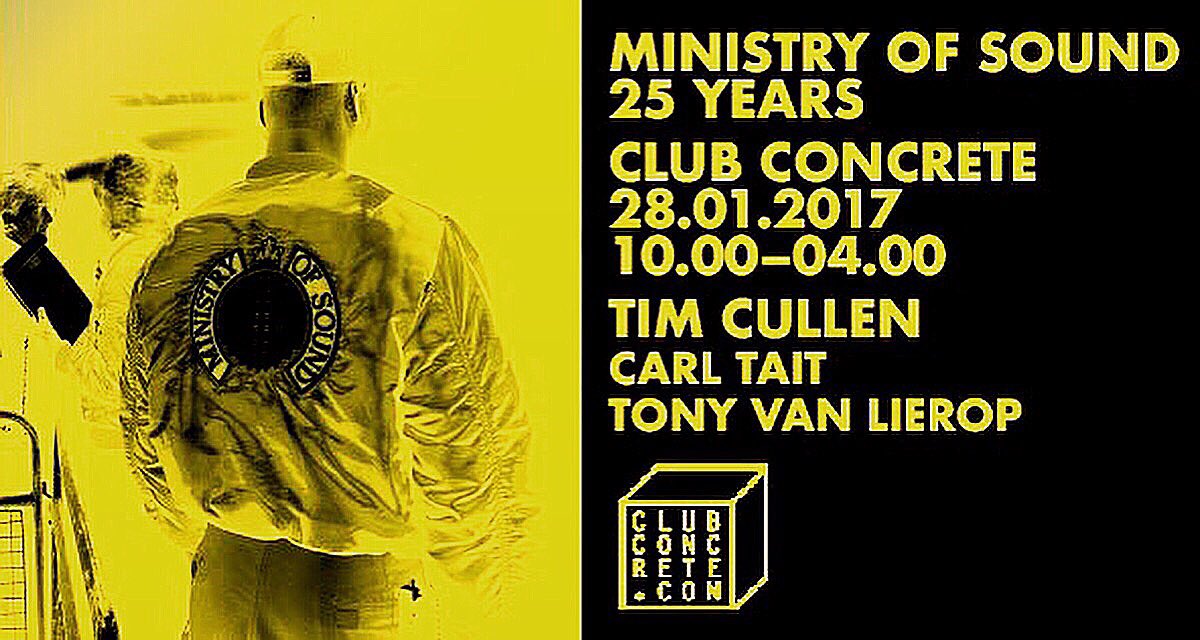 Want Free Entry for #MinistryofSound this Saturday ? Simply Follow us &amp; Retweet this tweet for a chance to win...🤡