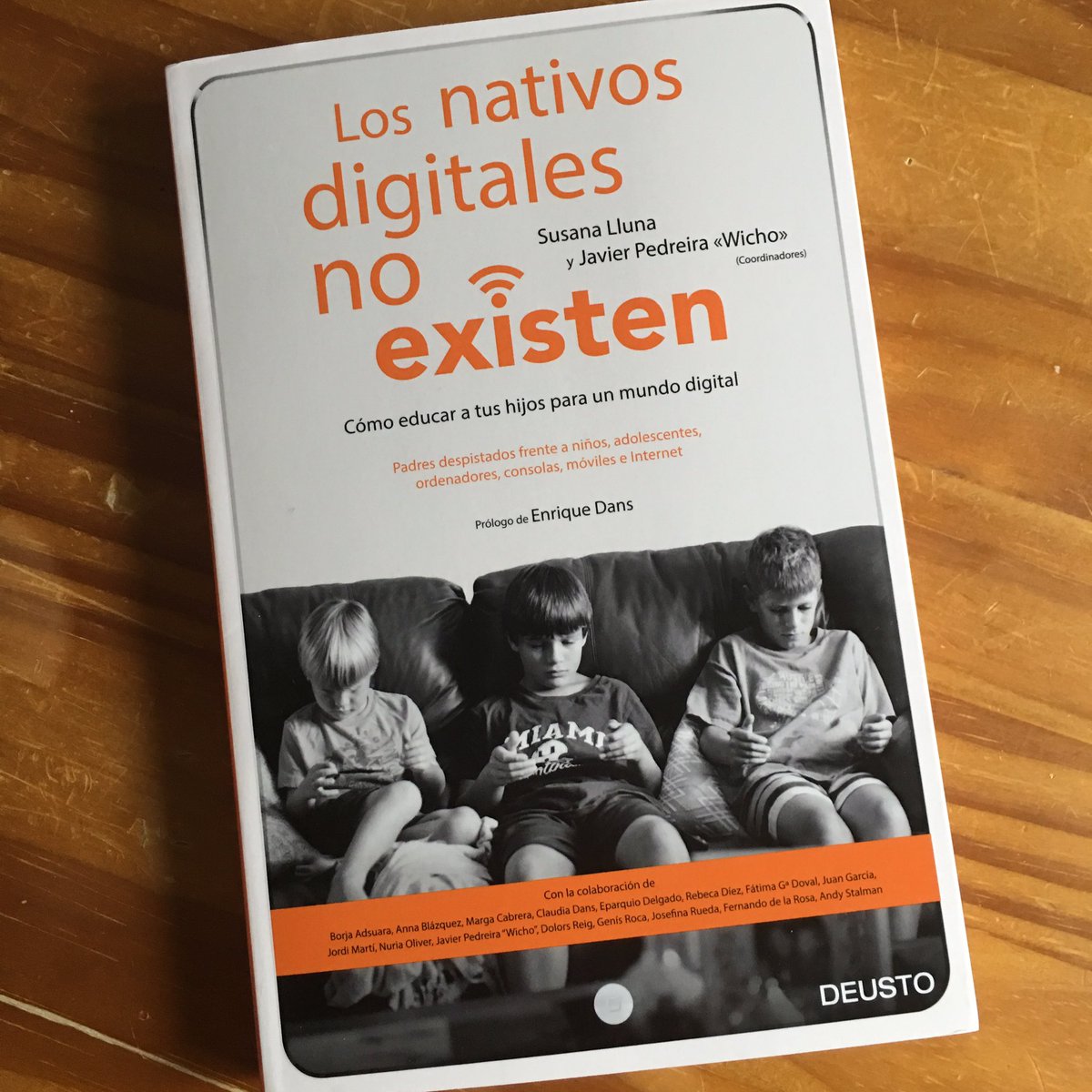 Enrique Dans tweet media