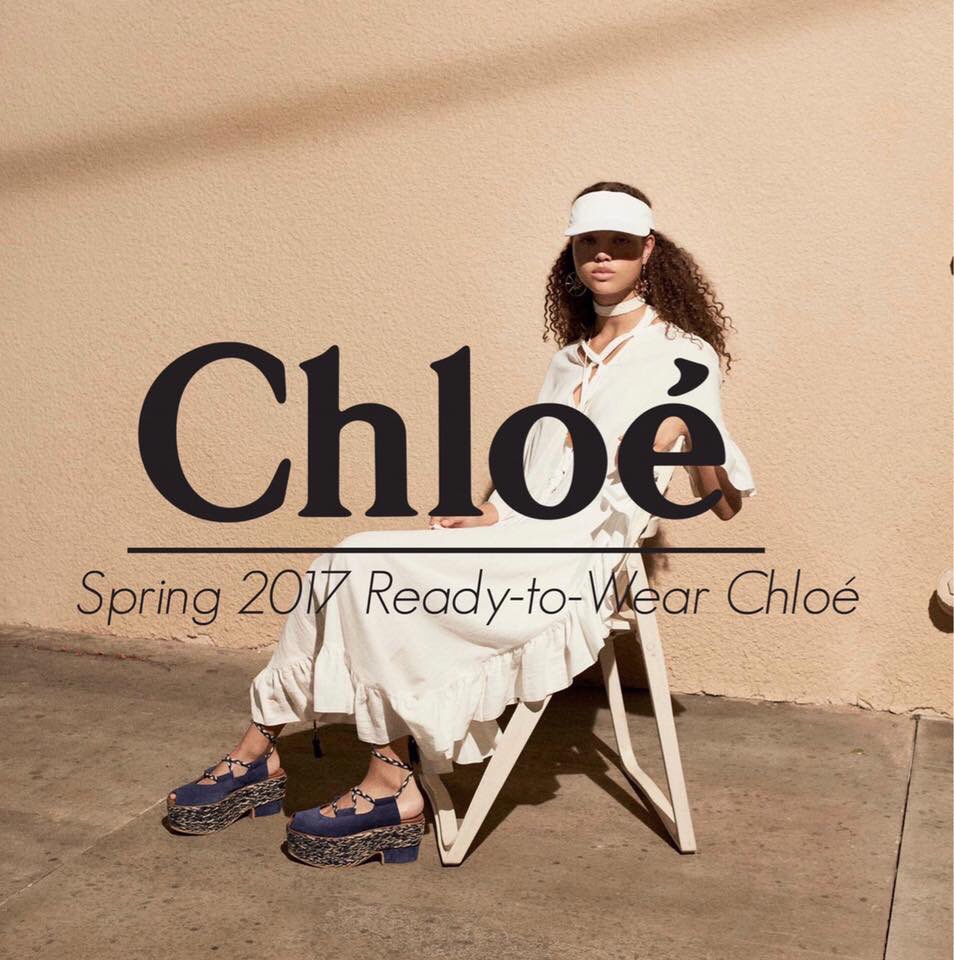 BlvLaura's tweet photo. NEW POST ! What is summer going to look like by @chloefashion ?? Let's see on the link below! : https://t.co/OE7cGHsKt4 #CreativeBreakfast https://t.co/8X1PkwnSWV