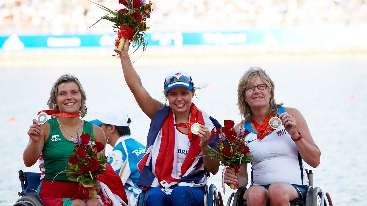 Helene Raynsford: ‘I treated my cancer journey as just another race on a different stretch of water’ | britishrowing.org/2017/01/helene…