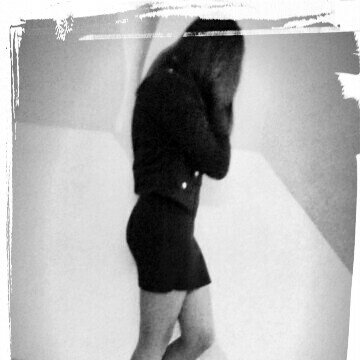 KeitVi's tweet image. #НоваяАватарка