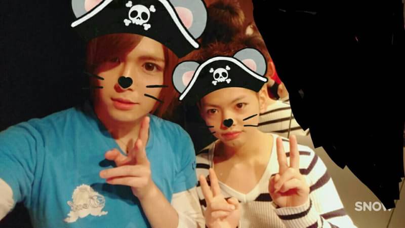 No1_host_Dewl's tweet photo. みずき＆如月バースデーなう😆🎵

#ホストの神 #求人 #follow #誕生日 #tokyo #新宿 #歌舞伎町 #ホスト #神７ #越前リョーマ #モデル #イケメン #cool #ジャニーズ #me #お金 #アイドル #smile #テニスの王子様 https://t.co/tgt0GVVbuD