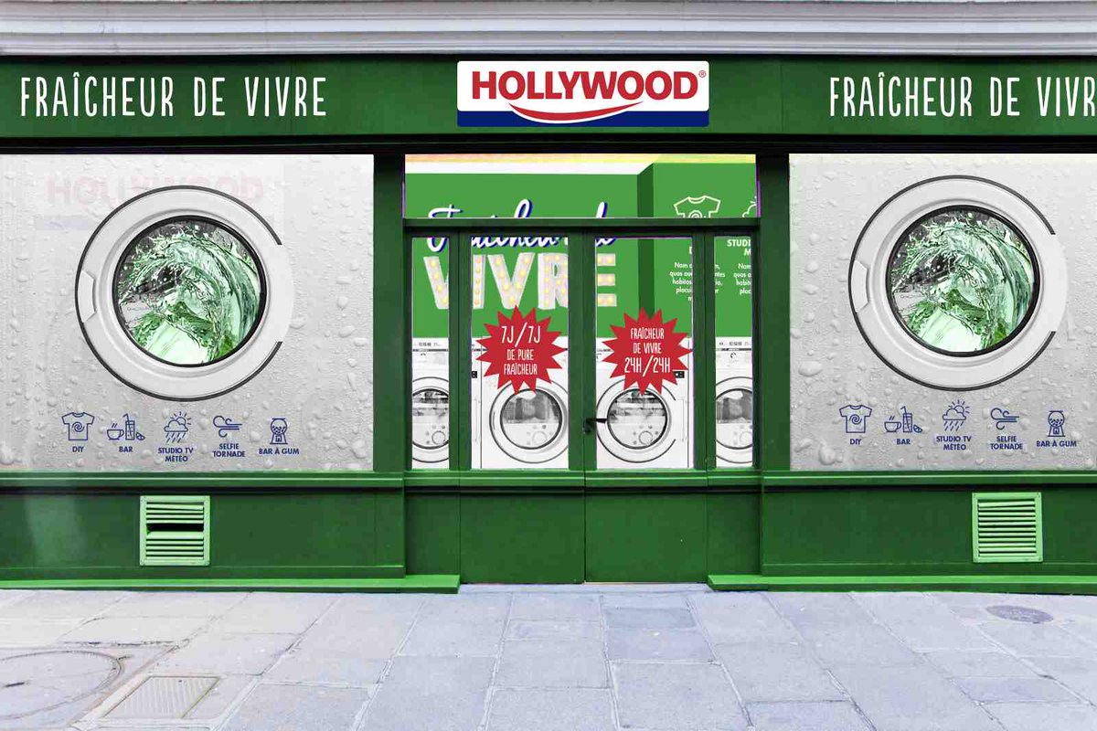 BarsParis's tweet photo. #vendredi et #samedi ouvre le #bar éphémère #Hollywood chewing-gum à #Paris ! Menu : animations, chewing-gum et #cocktail ! #barsparis https://t.co/n7DBSDeKHZ