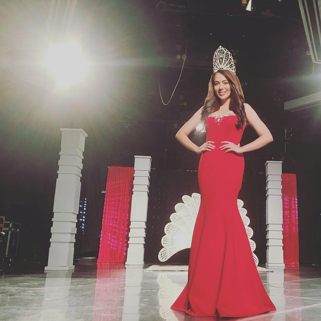 cocojul_sg's tweet photo. My God!Napakaganda π #Repost @vandcruz Daytime Drama Queen @montesjulia08 #DKLucilleisBack
#DaytimeDramaQueen #DobleKara #JuliaMontes https://t.co/ix4r37T2fw