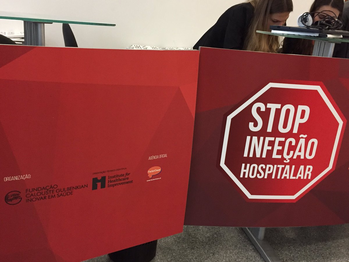 okpedrodelgado's tweet photo. Honouring Annette at the start of the #STOPinfeccao day 1 session to reduce infections throughout Portugal #optimism https://t.co/zoIZRg1e4E