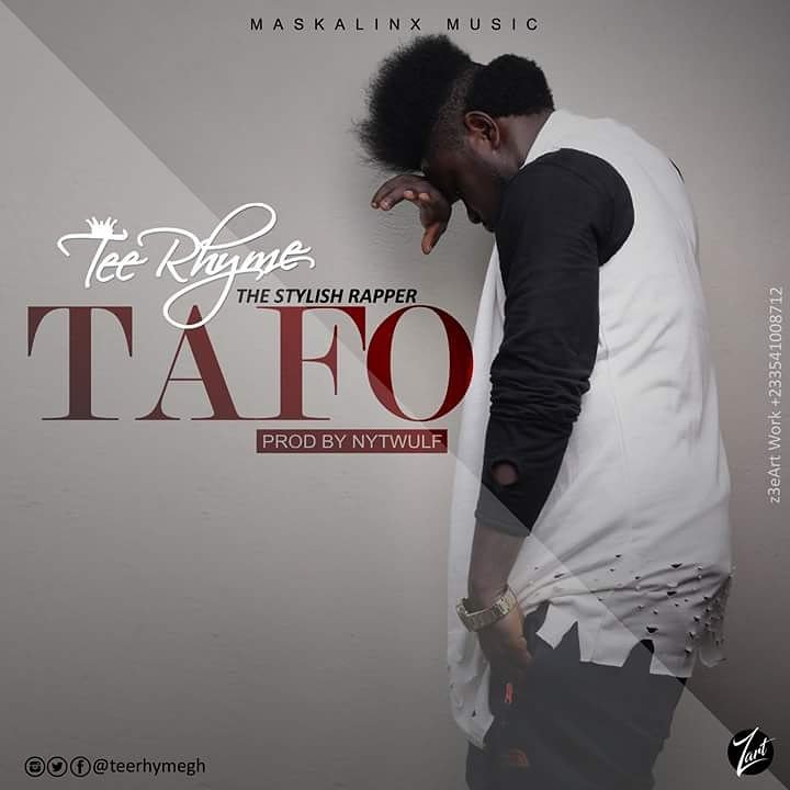 KingSanito3's tweet photo. If u aint ready
Geh ready for de 
Only stylish rapper in Gh
#teerhyme
#tafoBoi https://t.co/iwqPhem14a