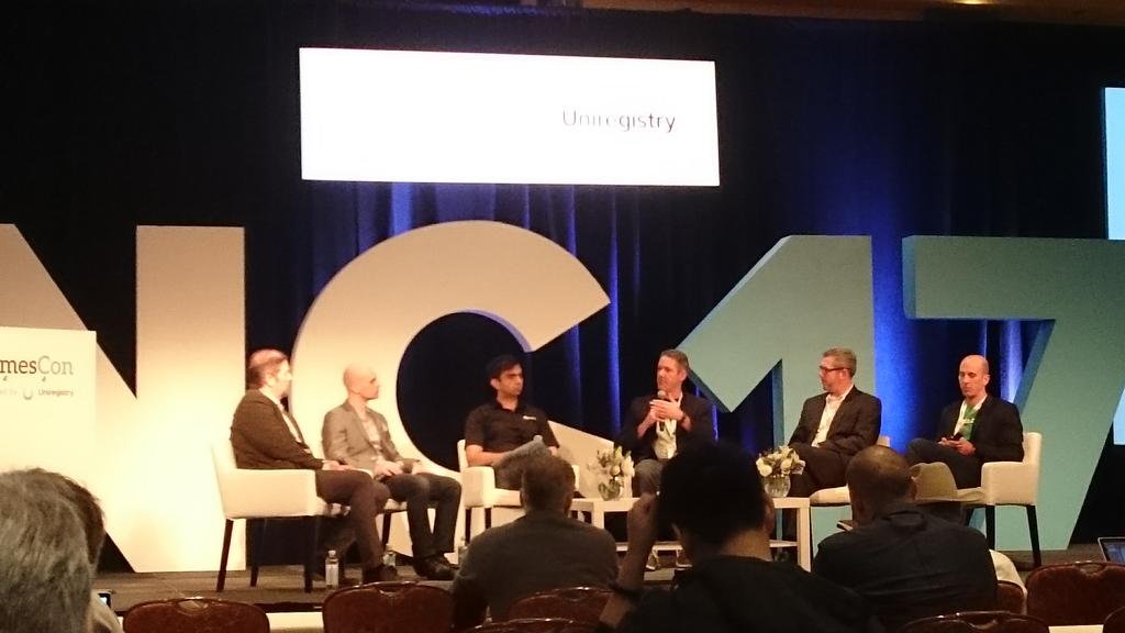 EUregistry's tweet photo. .@NamesCon thanks for a very interesting #namescon17! https://t.co/lsWRrRHjJv