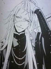 あおい 黒執事の劇場版予告動画でアンダーテイカーの素顔がかっこよすぎて これは久しぶりにどハマりするキャラ 黒執事bookofatlantic アンダーテイカー Twitter