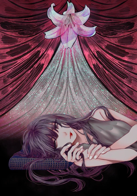 第一夜 / 夢十夜 