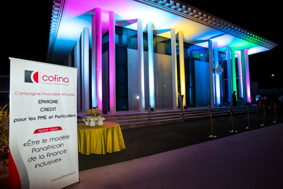 #TBT Evénement de lancement d'<a href="/iroko_project/">iroko project</a>, plateforme de #crowdlending pour les PME // Levée de fonds #Esteval #JusDeFruitsNaturels