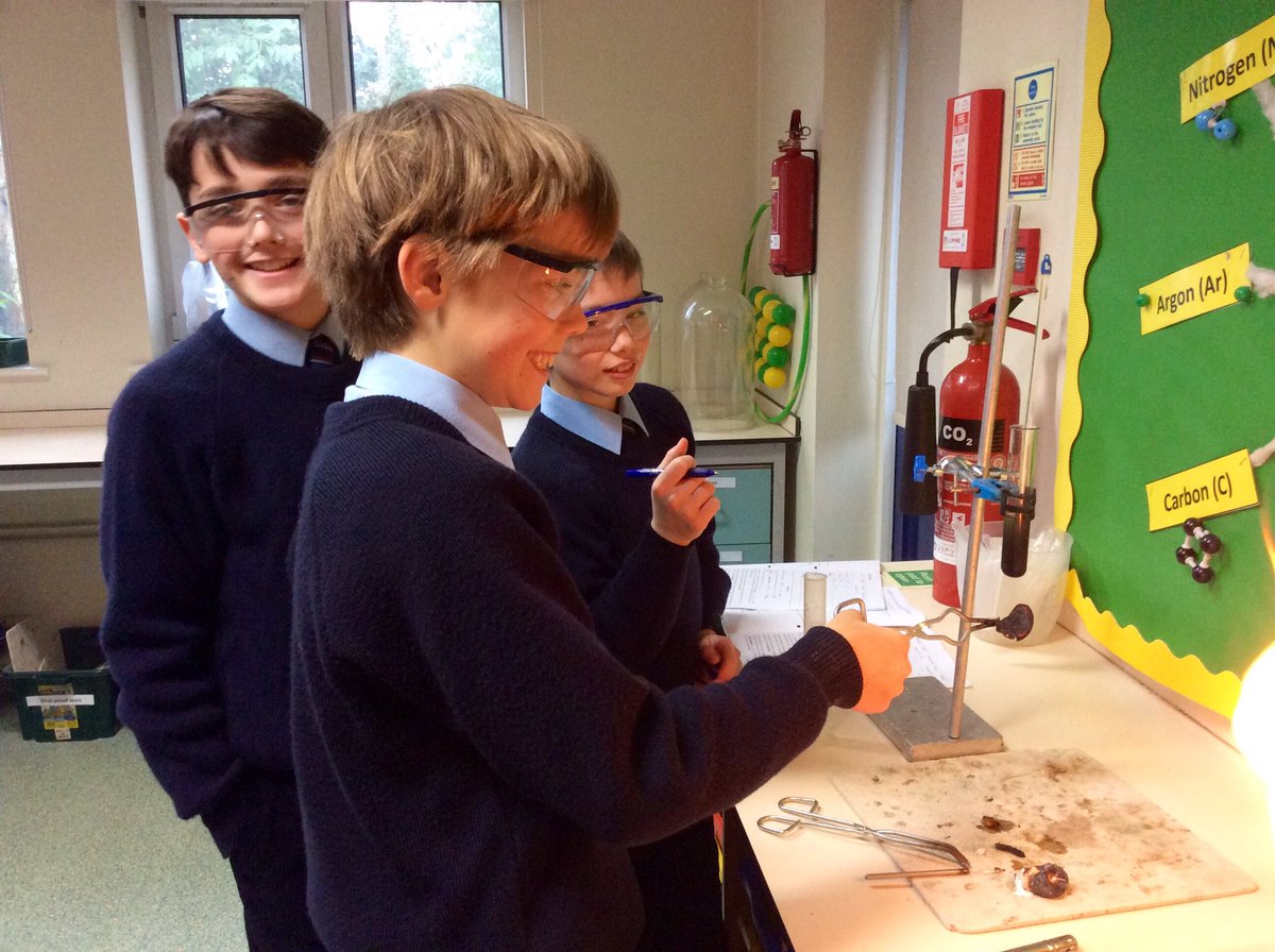 Cheam_Science tweet picture