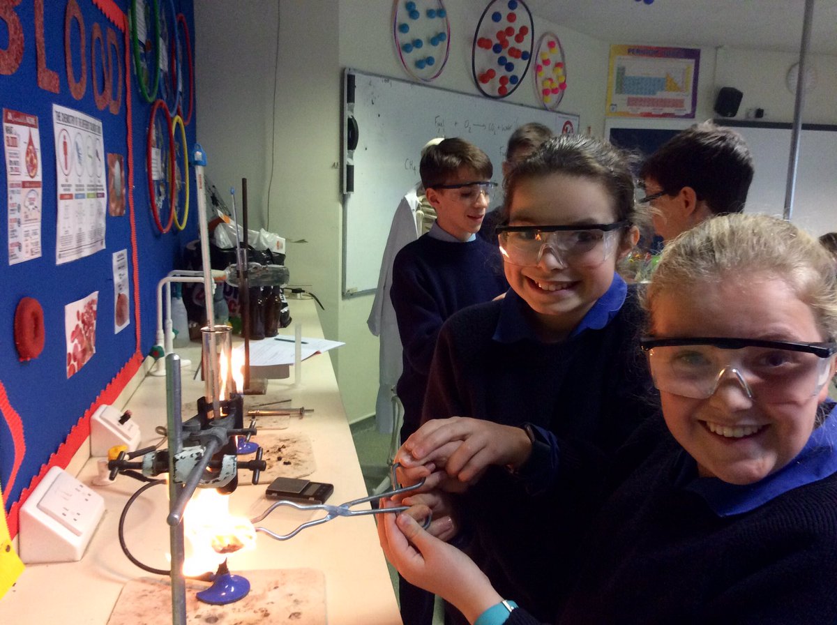 Cheam_Science tweet picture