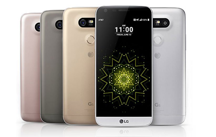 DigikalaMag's tweet photo. فروش پایین #G5 موجب ضرر #الجی شد
🔗https://t.co/yqbZg1ZWGH
#LG #LGG5 #moile #موبایل https://t.co/aHl79LHgGc