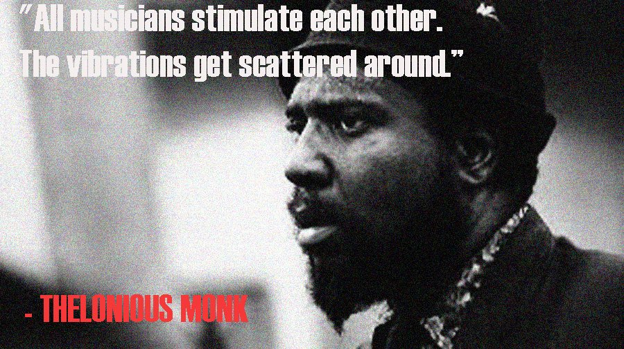 Showsetpro's tweet photo. #Thelonious Monk was pivotal in inspiring bebop. #Showset
https://t.co/G6LA4PhVWj https://t.co/XVz0ZqTD4s