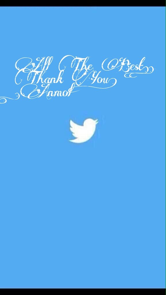 AnmolDhandeva's tweet photo. @Saya_Queen_me  Thanks..You
any Help u miss me.
.
Friend Bye Take care and Enjoy.. https://t.co/fQbN4nU5Cv