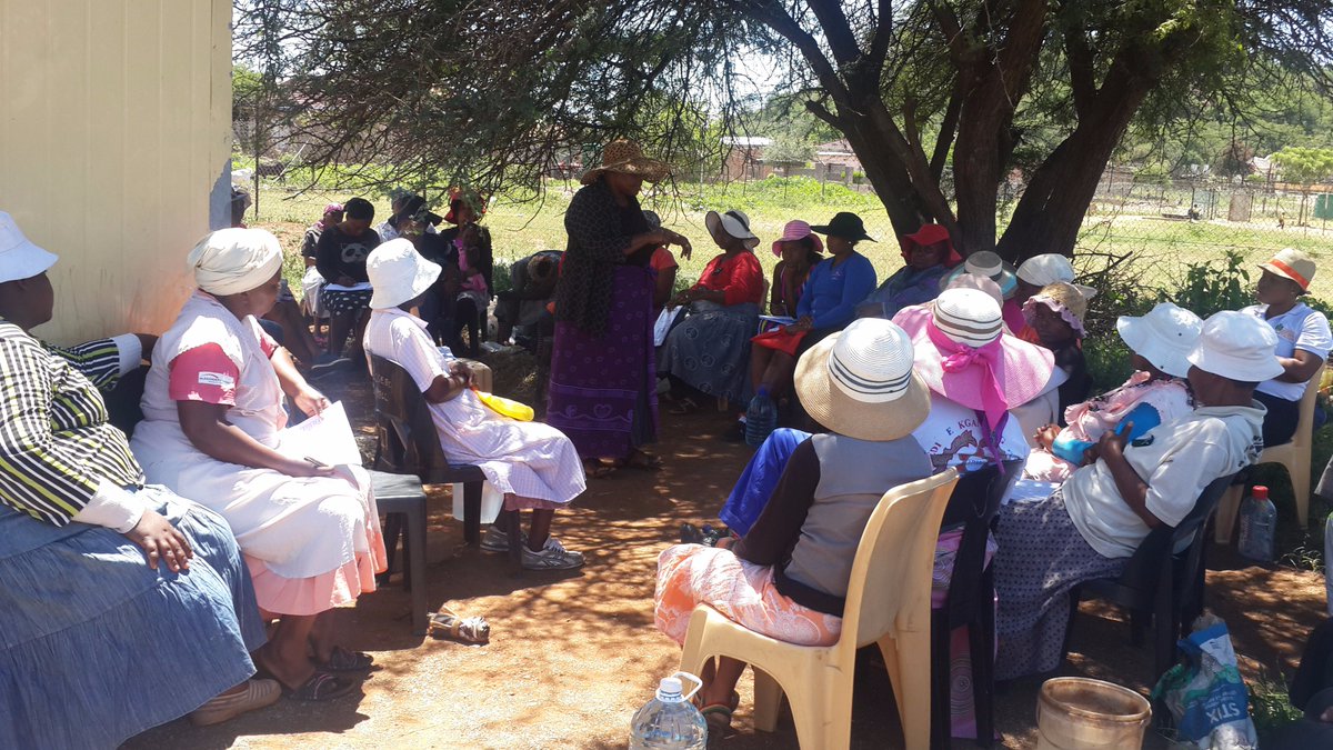 MIT_ORG's tweet photo. The results of the Food Security project under our #MineworkersDevelopmentAgency, we're proud to see it's going well. #ManotsaVillage https://t.co/PRjoqUsjKF