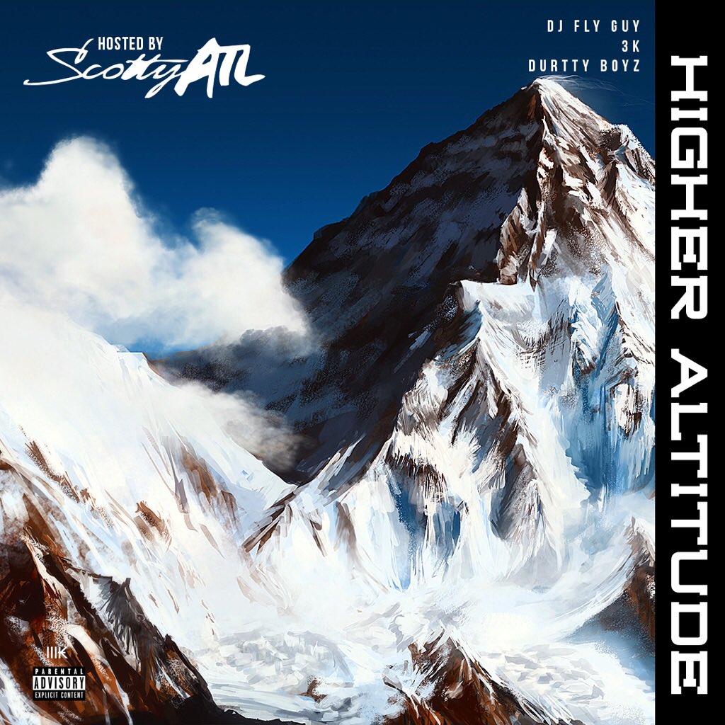Dj_Fly_Guy's tweet photo. It's bout that time #HigherAltitude https://t.co/0IF4rzLZhq