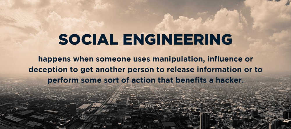 #SocialEngineering, the dominant #cyberthreat - how to detect and prevent? Here's a guide: ow.ly/pw8z308nrhI #eBook