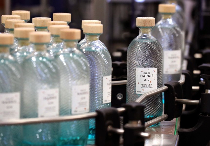 TheScotsman's tweet photo. Scottish gin ‘a major export’ https://t.co/SOzPdxRVfp https://t.co/ErIsuXThyZ