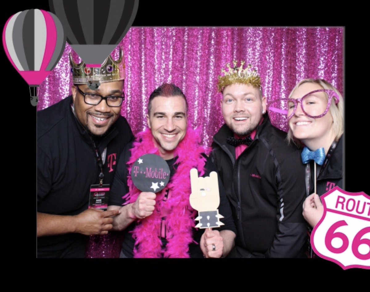 lpetrone9's tweet photo. #TVoiceSquad @TMobile #TVoiceSummit https://t.co/tvPTaU7dFd