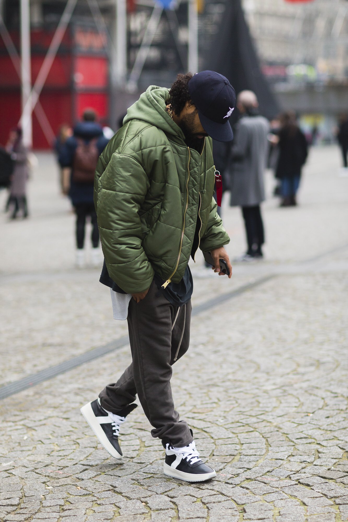 jerry lorenzo flyknit trainer