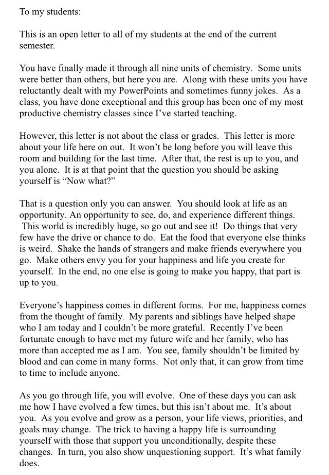 schnizzy99's tweet image. This speaks volumes. Thanks Robs🙌🏻😌