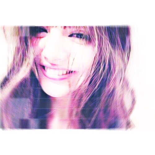 chi_yo____shi_'s tweet photo. -    C h ' i  sato     Yo s  h /"  ki    -

キミ     が   笑えば      此の世界中に

もッと     もッと     ...  _______

#RTしたnrさんで気になった人お迎え https://t.co/8BaFDqHaFu
