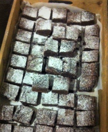 Catering for a friends wedding in Gloucester. Bad phone pictures : )