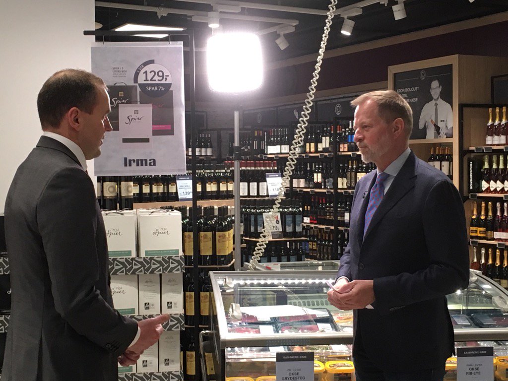 Henrik Lerche tweet media