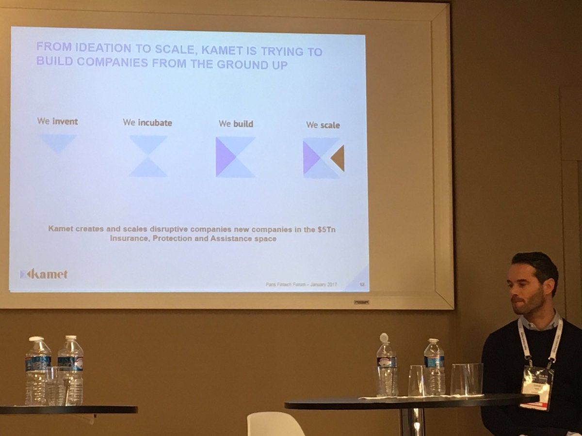 kametventures's tweet photo. From ideation to scale, build companies from the ground up #insurtech @AXA https://t.co/6EzNDRAKUE