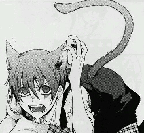 BlueColor_King's tweet image. Sebastian what did you do to me!?!~