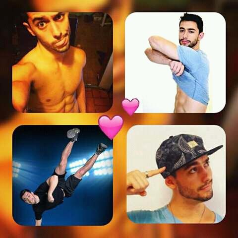 Mini_Combate6G's tweet photo. ❤COLLAGE EQUIPO ROJO❤

RT: 3 puntos
MG: 2 puntos https://t.co/hefgHC1HTB