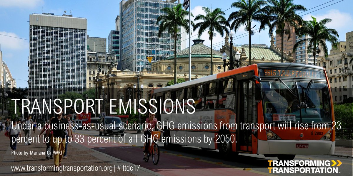 WRIRossCities's tweet photo. Brushing up on the future of sustainable #transport? Watch #TTDC17 sessions here: https://t.co/Bx12umVF29 https://t.co/HPJIan1qed