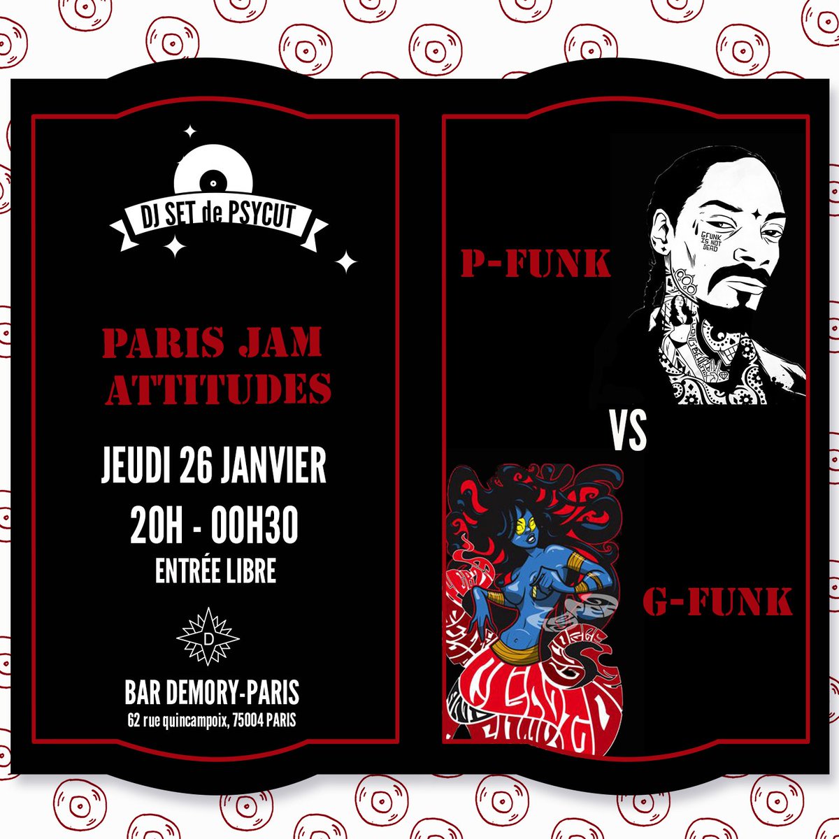 Bar Demory-Paris tweet media