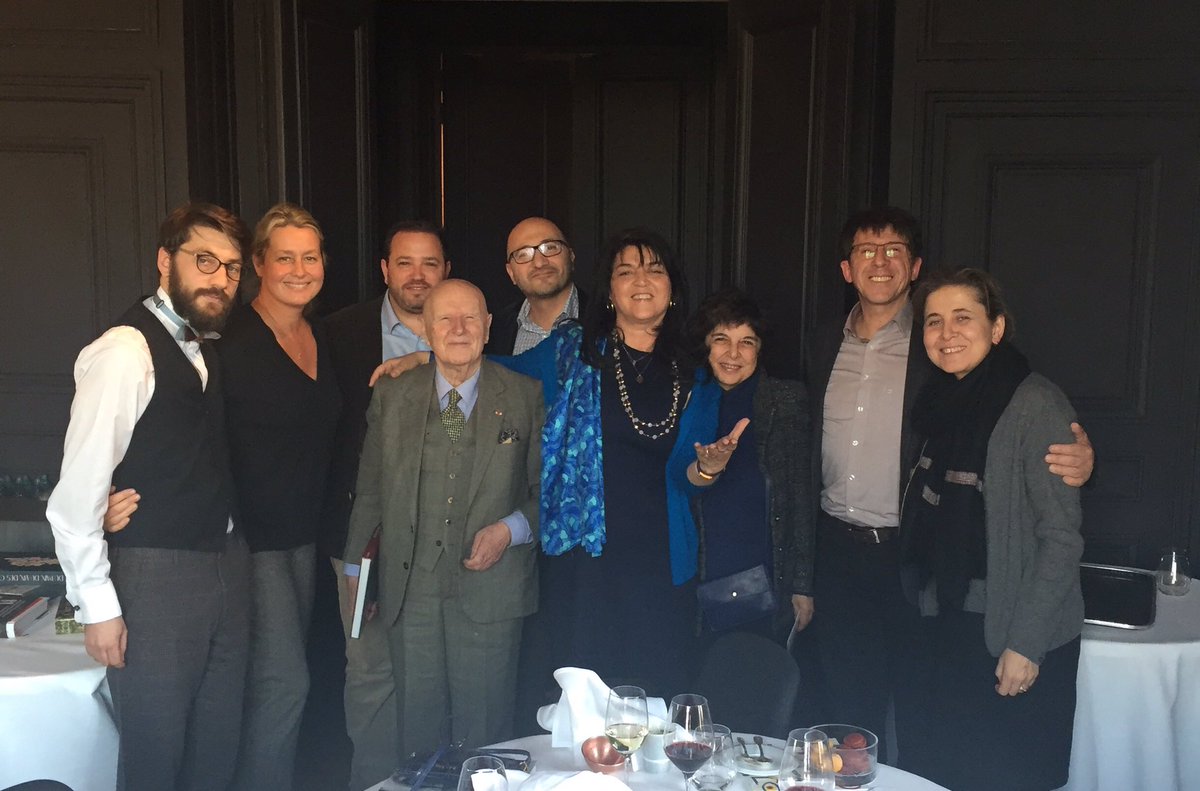 Prix Ziryab tweet media