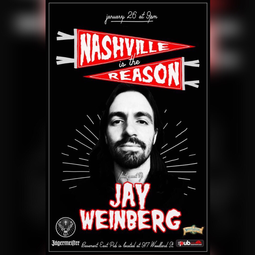 Tonight at @beastpub!