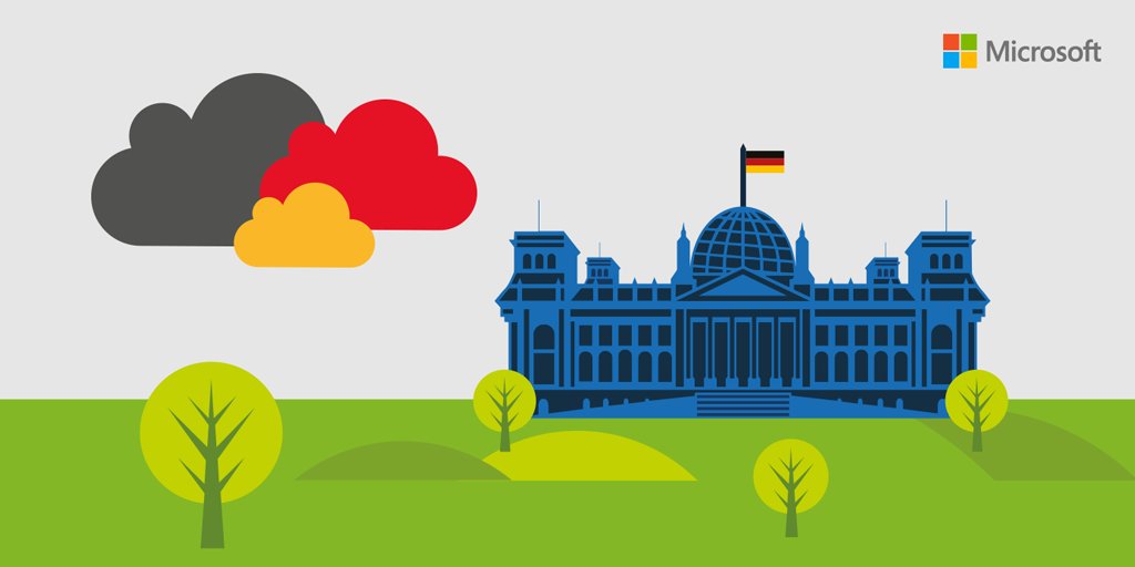 MSFT_BusinessDE's tweet image. Gestatten: Die #MSCloudDE - ein einzigartiges #Datentreuhandmodell in #Europa. Alle Infos hier: msft.it/60198R0Wt