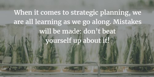 15 steps toward strategic planning from <a href="/MidlandsSBM/">Matthew Clements-Wheeler</a> oego.co/strategic-tips