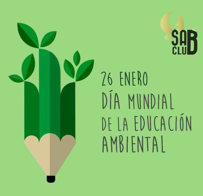 SabClubColima's tweet photo. Felicidades a todos los que practican y promueven la #EducacionAmbiental ! Más como ustedes. https://t.co/LxALnIy8Sy