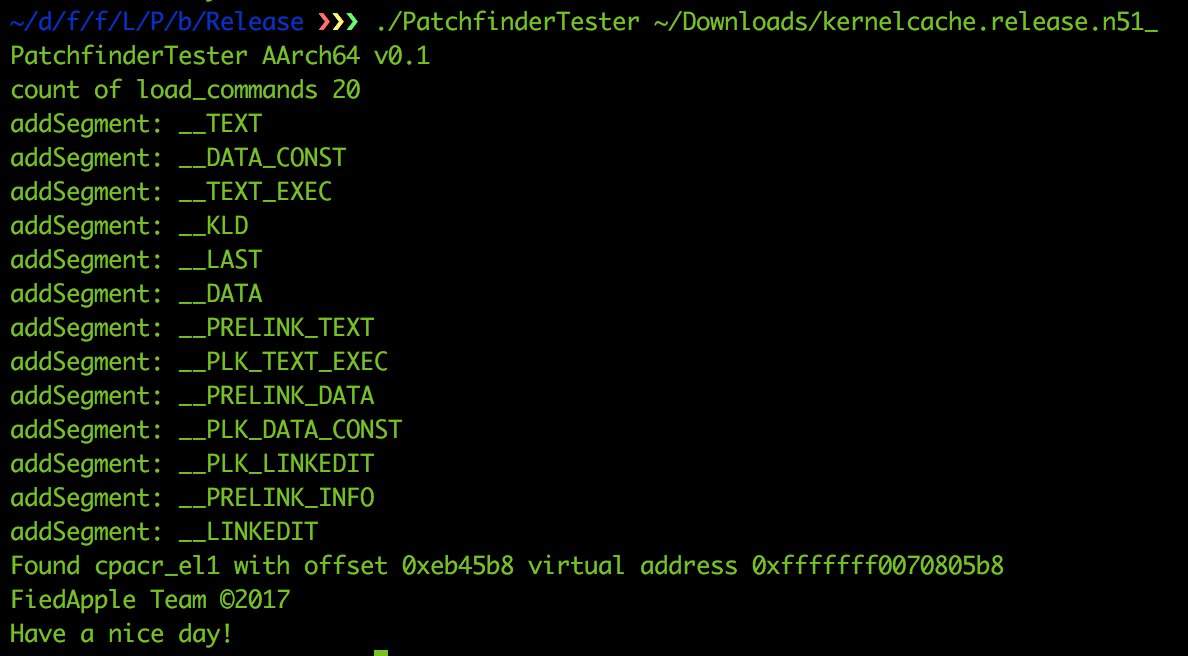 Work still in progress, don't ask for eta, we don't know but hope to provide stable and comfortable in use stuff for you. #etason