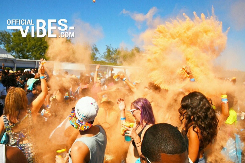 IceBoxEnt's tweet photo. #tbt #SuitsBahamas!
Next up - #ICEBOXENT #JOUVERT
PRISM: spectrum of colour💚💛❤️💙💜
#Trinidad Mon 27th Feb
Register: https://t.co/3cVJ0SgS8G https://t.co/BGawIR3b2E