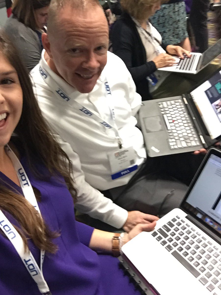maddiepv's tweet photo. We just completed watching the Rotational Blended Learning videos ! https://t.co/e25DbhzTfJ #BLCB @SteveBjork1  @dsdPD https://t.co/pr4i2I7K0K