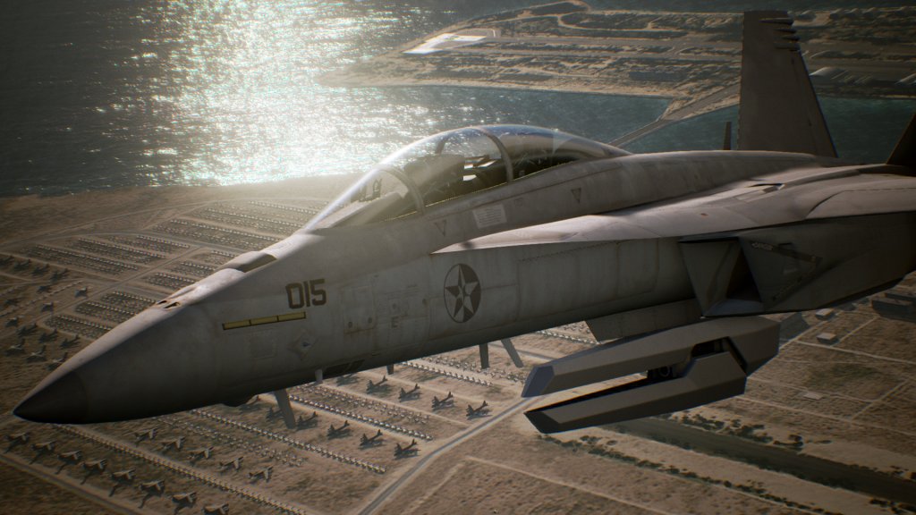 Ace Combat 7