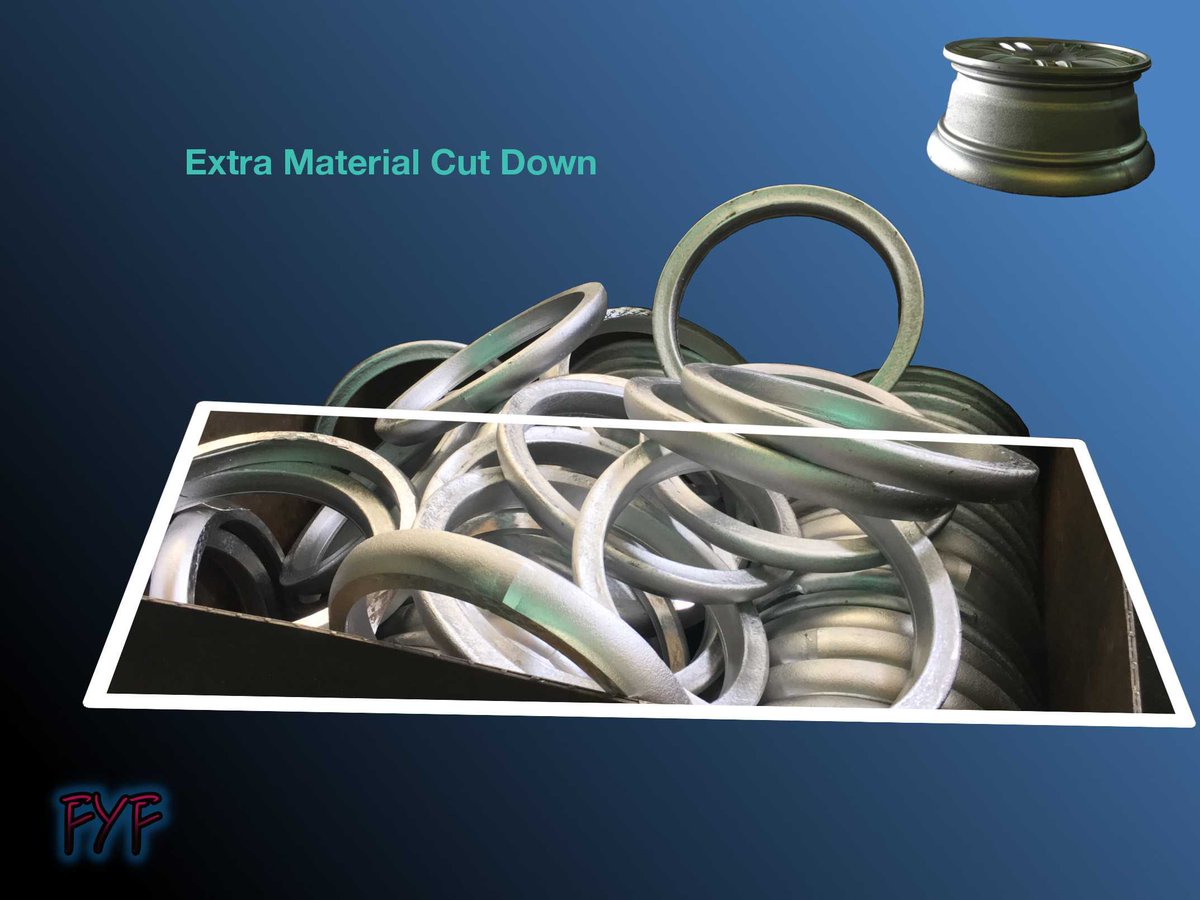 fyfactor's tweet image. Gravity #Wheel is one have good mechanical properties. This #Rim also good to #FlowForm #Rines