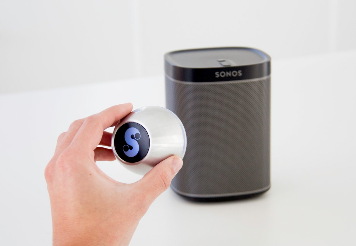 Read the new blog post about our love for <a href="/Sonos/">Sonos</a> here: goo.gl/q0WWn4 In case you missed it ;)